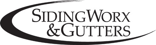 Siding and GutterWorx logo